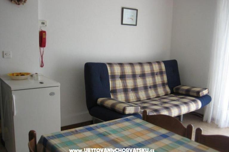 Apartmány Pranić – foto 9
