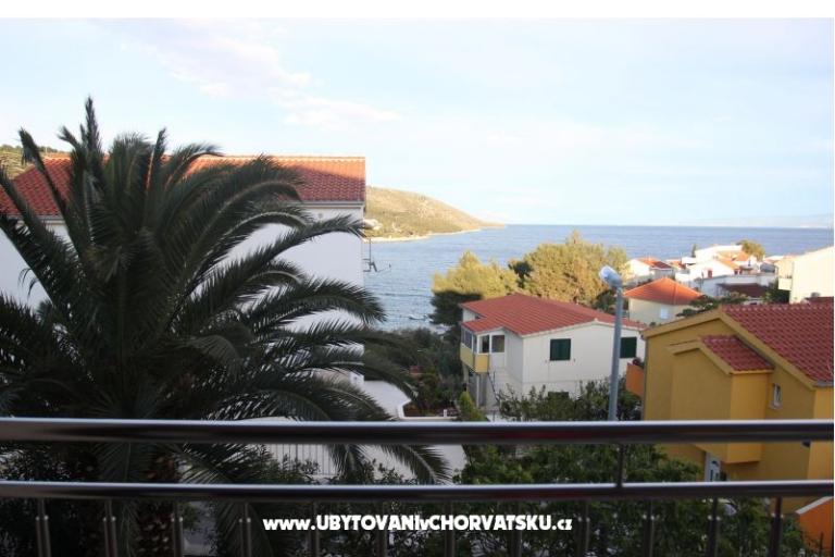 Apartmány Pupic – foto 14