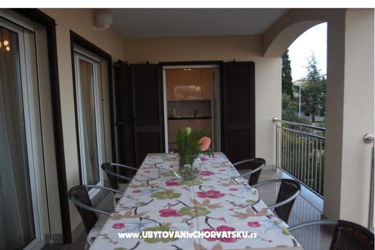 Apartmány Pupic – foto 15