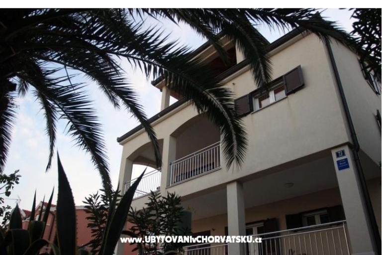Apartmány Pupic – foto 17