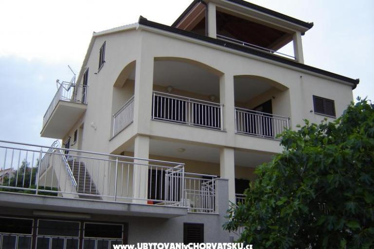 Apartmány Pupic – foto 2