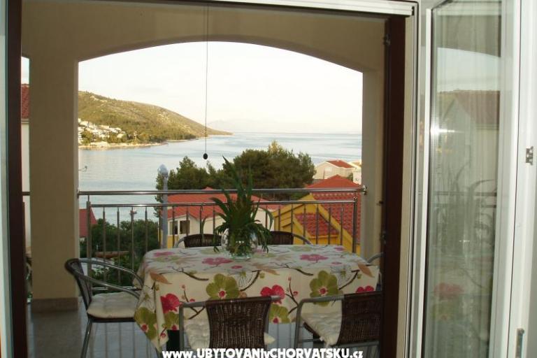 Apartmány Pupic – foto 6