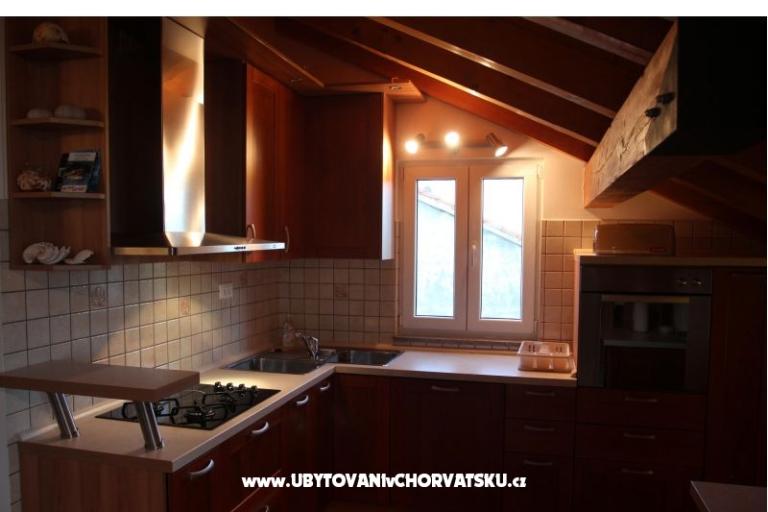 Apartmány Pupic – foto 7