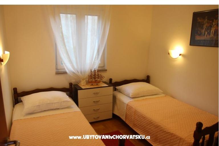 Apartmány Pupic – foto 9
