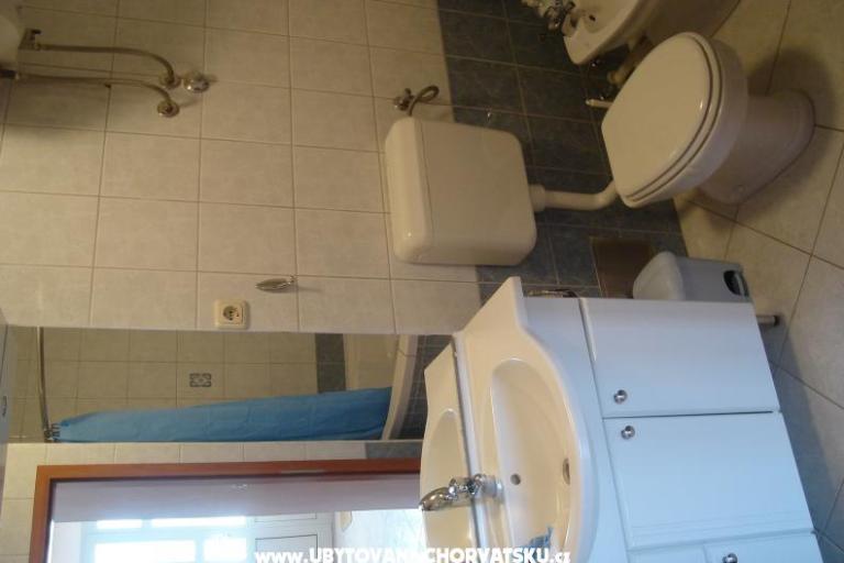 Apartmány Radić – foto 11