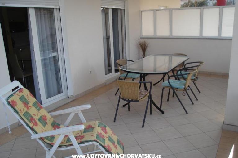 Apartmány Radić – foto 14
