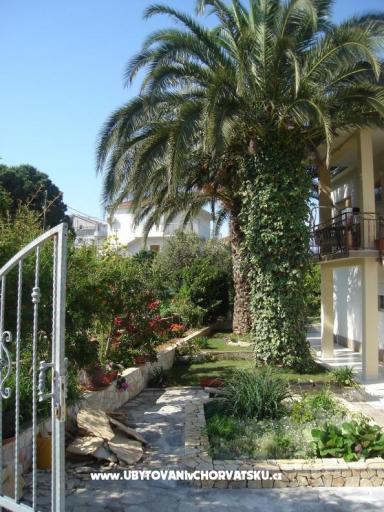 Apartmány Radić – foto 16
