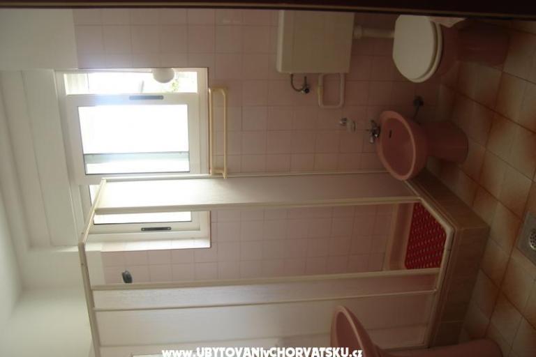 Apartmány Radić – foto 17