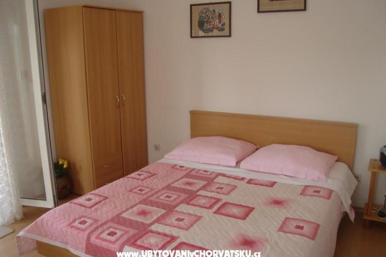 Apartmány Radić – foto 4