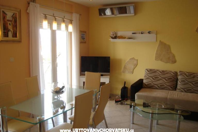 Apartmány Radić – foto 6