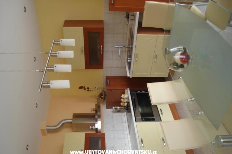 Apartmány Radić – foto 8