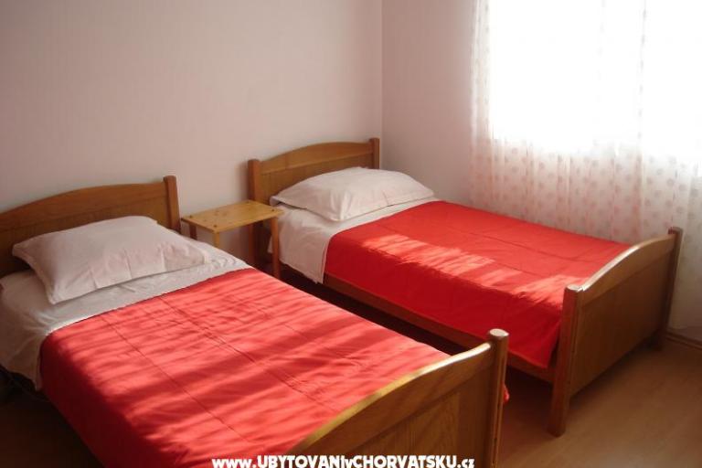 Apartmány Radić – foto 9