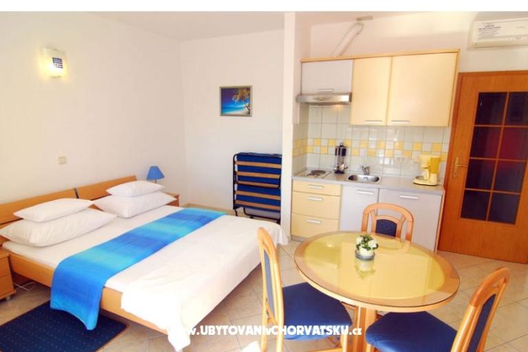 Apartmány Barbara – foto 10