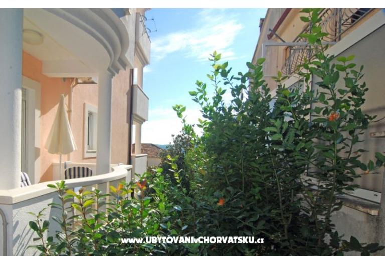 Apartmány Barbara – foto 12