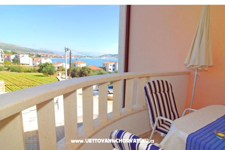 Apartmány Barbara – foto 14