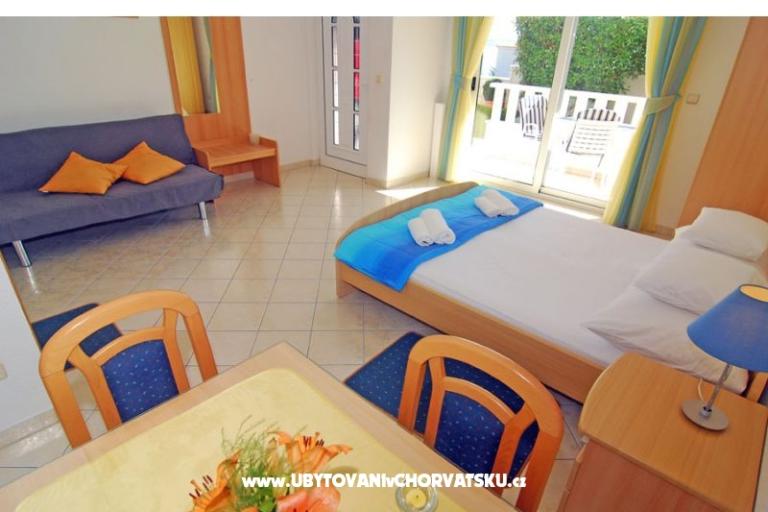 Apartmány Barbara – foto 16