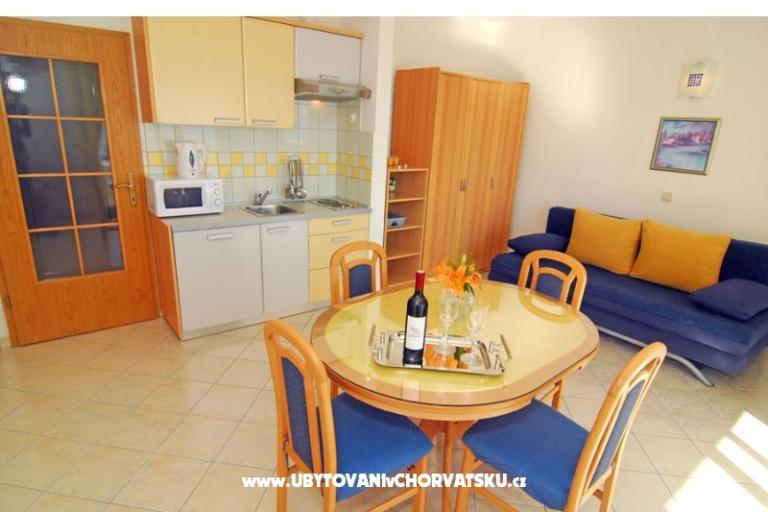 Apartmány Barbara – foto 4