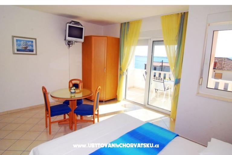 Apartmány Barbara – foto 9