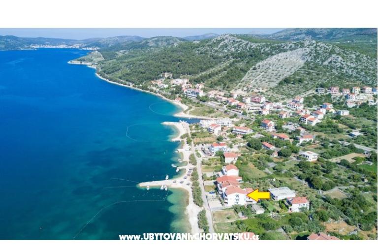 Villa Rozana-wellness apartments – foto 16