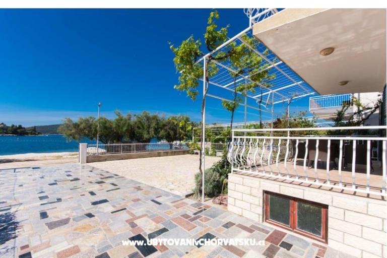 Villa Rozana-wellness apartments – foto 18