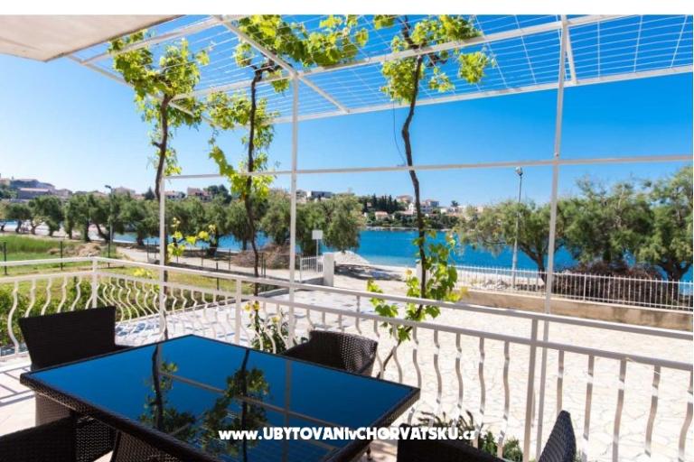 Villa Rozana-wellness apartments – foto 20