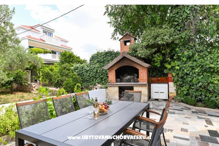 Villa Rozana-wellness apartments – foto 21