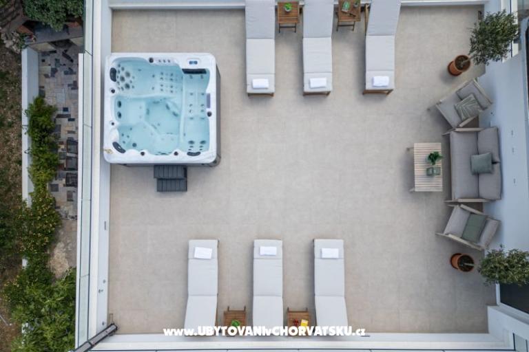 Villa Rozana-wellness apartments – foto 28