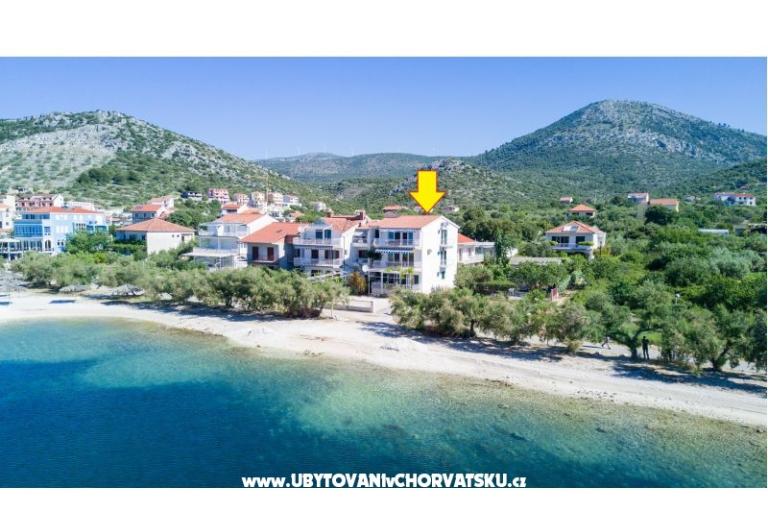 Villa Rozana-wellness apartments – foto 4