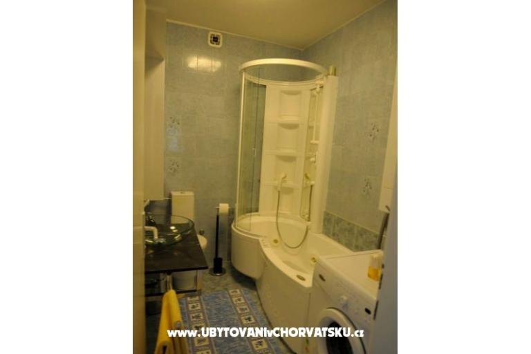 Apartmány Rubelj – foto 11