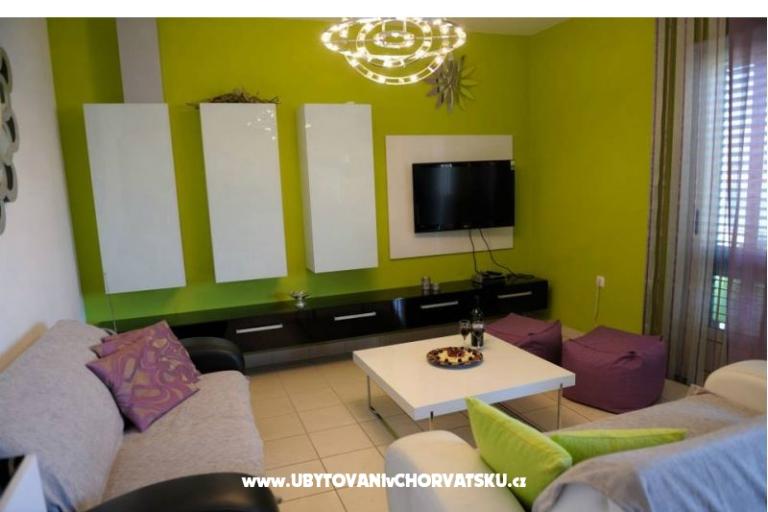 Apartmány Rubelj – foto 13