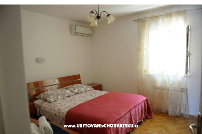 Apartmány Rubelj – foto 14