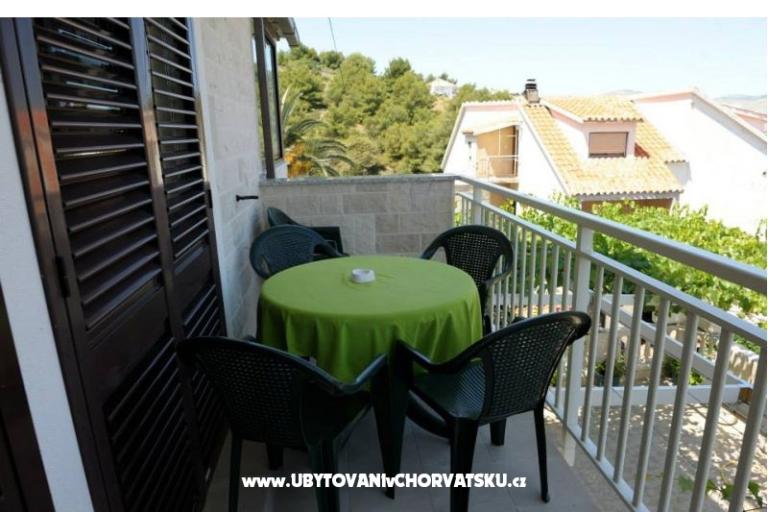 Apartmány Rubelj – foto 17