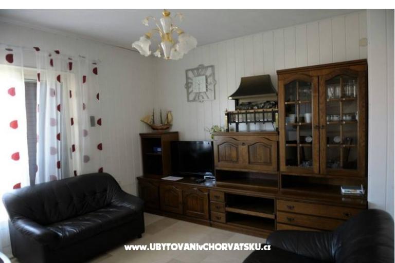 Apartmány Rubelj – foto 2