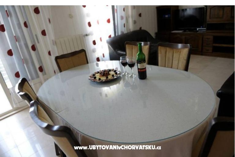 Apartmány Rubelj – foto 3