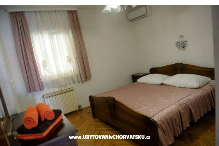 Apartmány Rubelj – foto 4