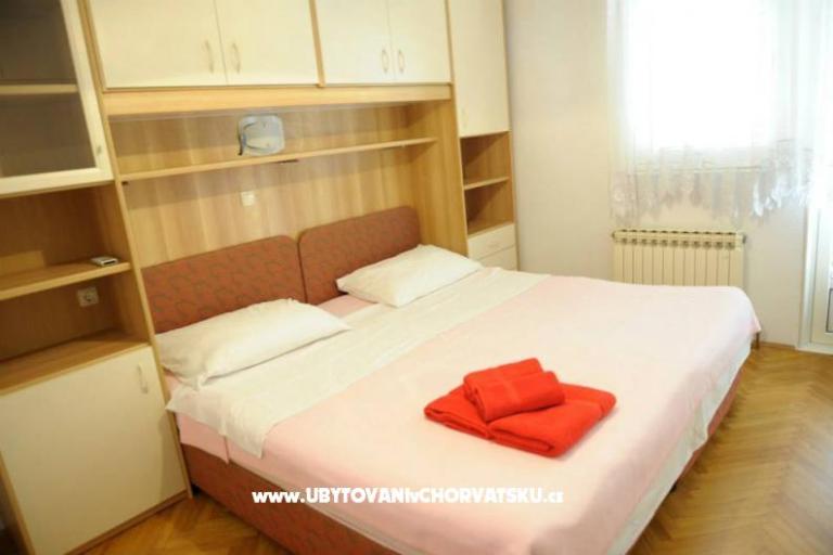 Apartmány Rubelj – foto 7