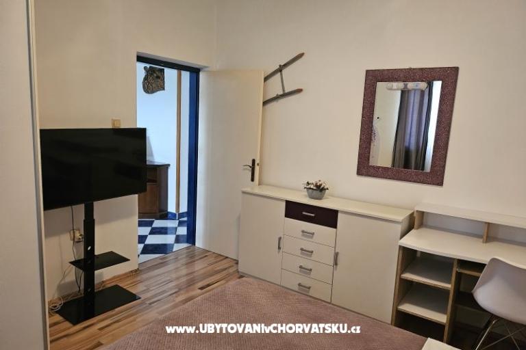 Apartmány Sandra – foto 11