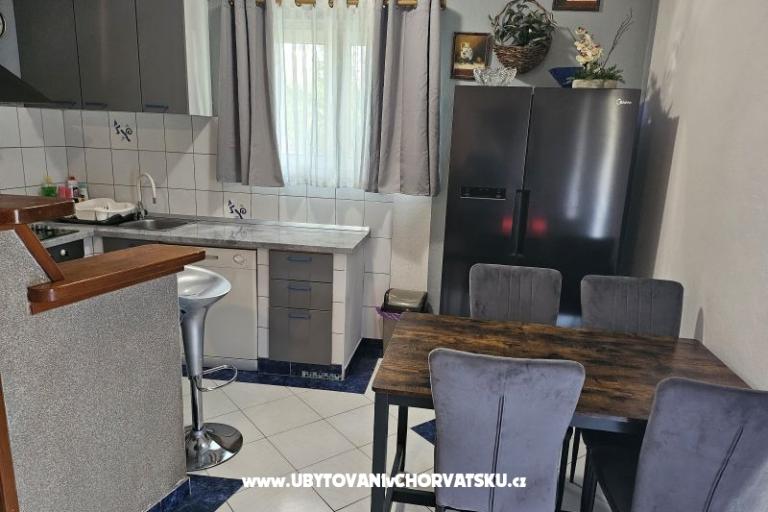 Apartmány Sandra – foto 12