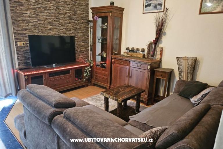 Apartmány Sandra – foto 14