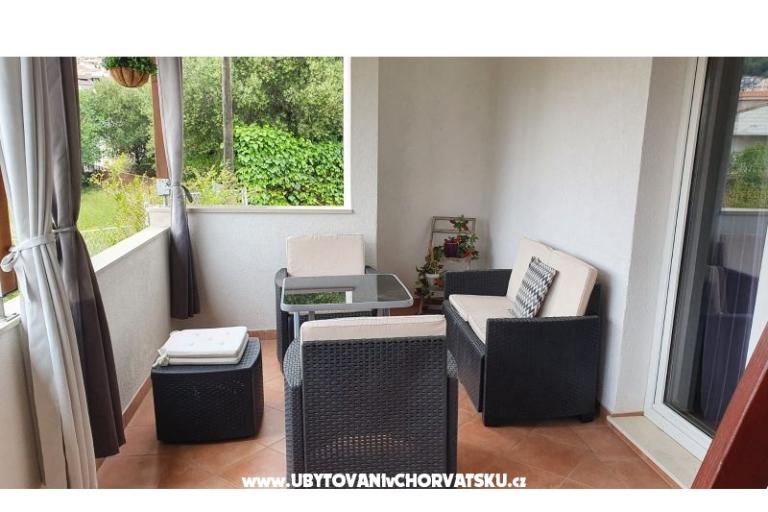 Apartmány Sandra – foto 2