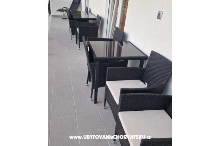 Apartmány Sandra – foto 24