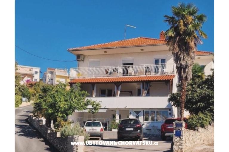 Apartmány Sandra – foto 28