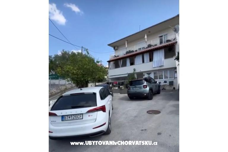 Apartmány Sandra – foto 29