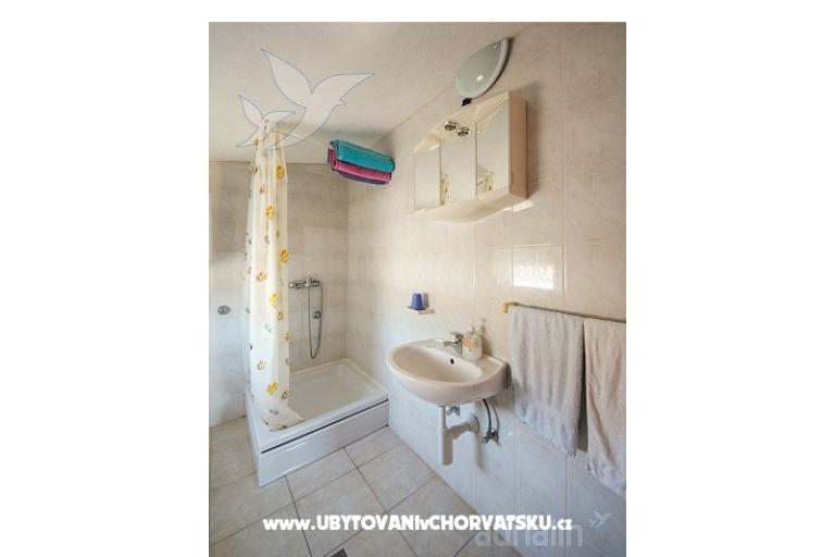 Apartmány Šarić – foto 7