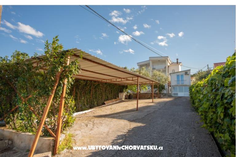 Apartmány SASKUR – foto 12