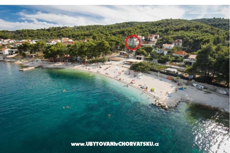 Apartmány SASKUR – foto 2