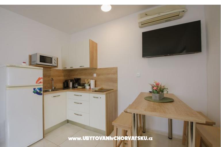 Apartmány SASKUR – foto 7