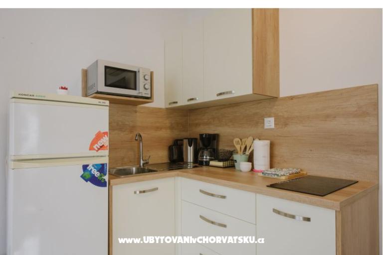 Apartmány SASKUR – foto 8