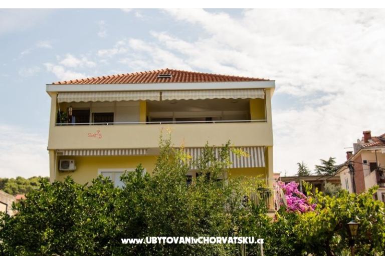 Apartmány SATIS – foto 2