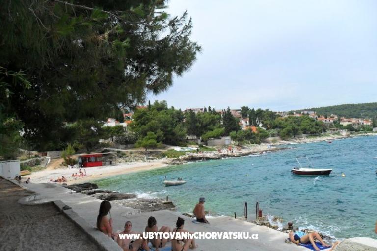 Apartmány Sikirica – foto 8